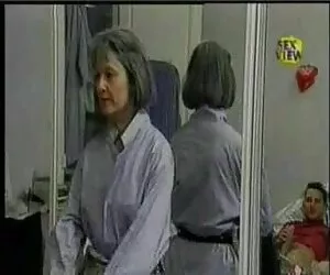 ცოლი,, დედა, მძინარე