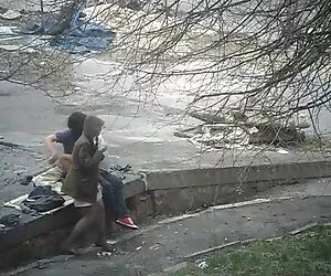 ორსული, მოყვრული, ორალური სექსი ვიდეო კამერა ანალი, შავი