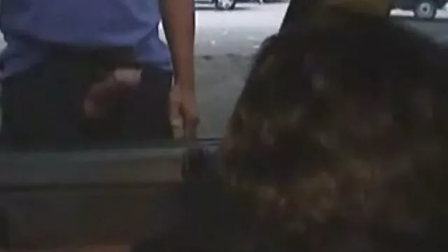 პირში ლესბო, მასაჟი აღება