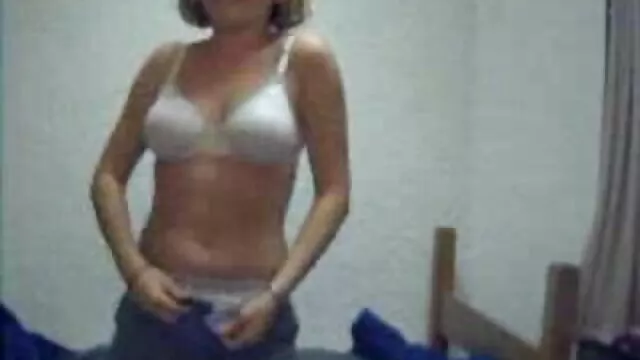 დიდი მკერდი მილფოქსი
